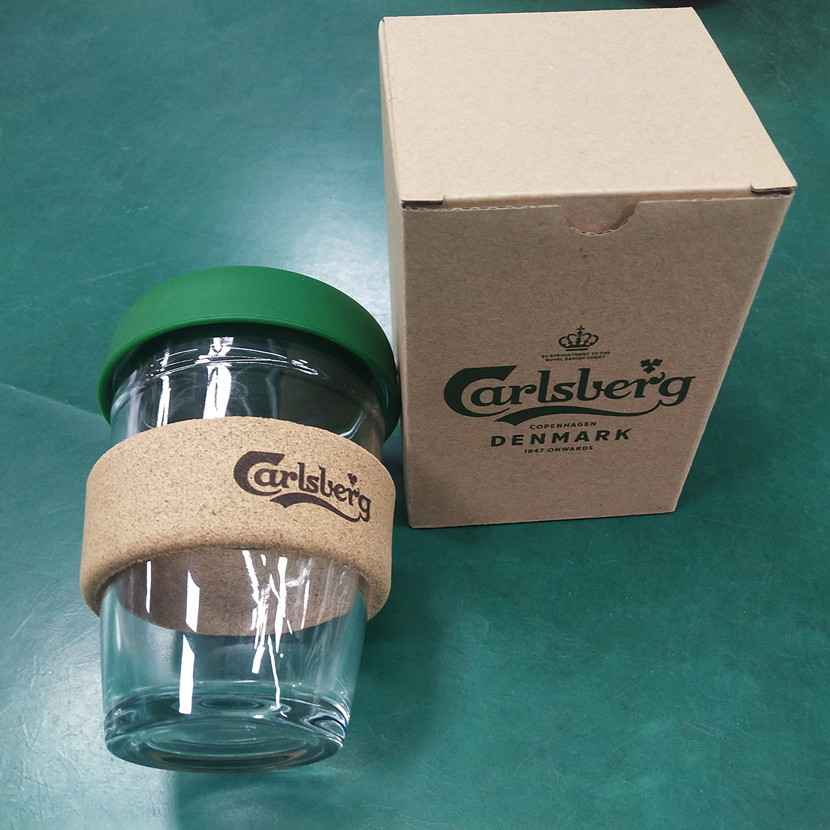 Carlsberg