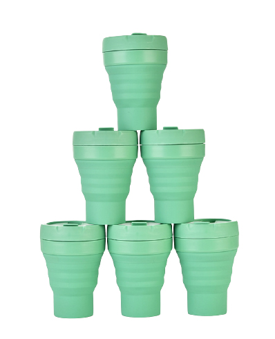 H62512 Silicone pocket cup