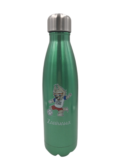 H69652 Stainless Steel Bottle