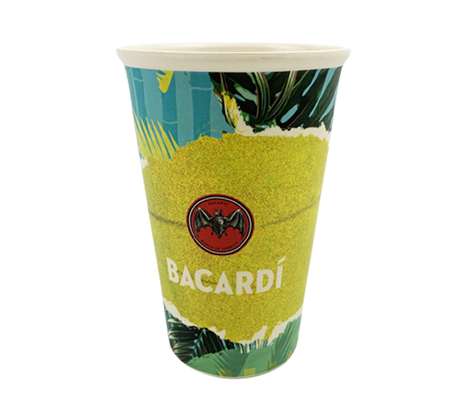 BACARDI