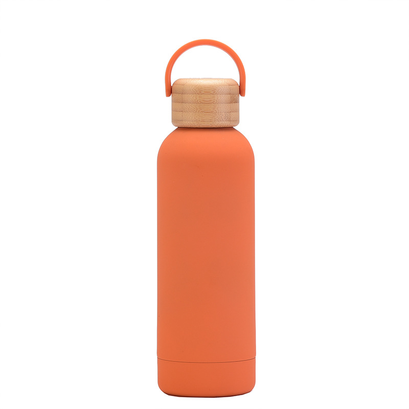 H69765 stainless steel bottle 