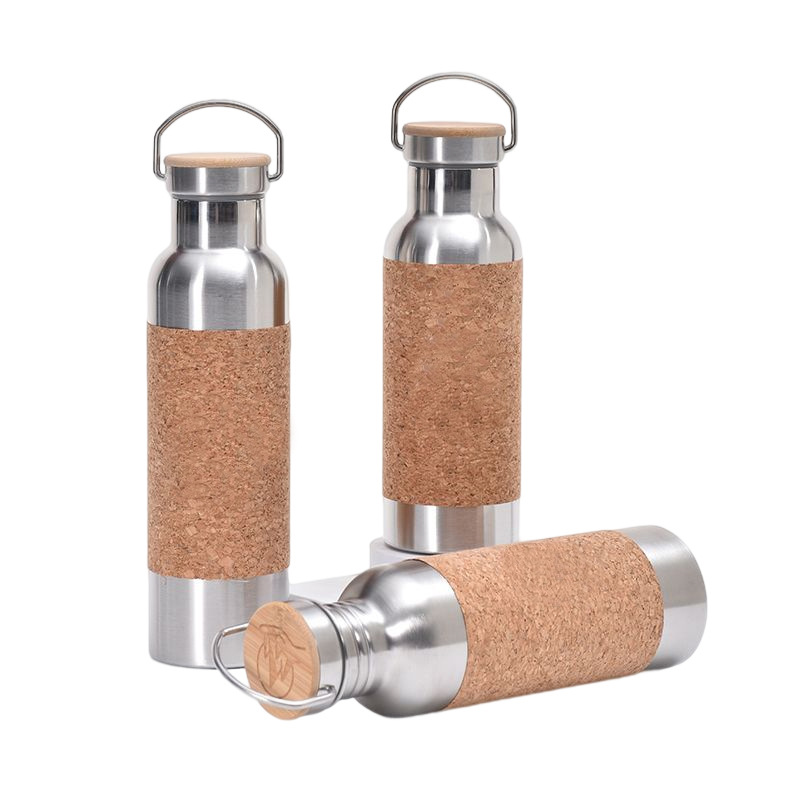 H69769 Stainless Steel Bottle  