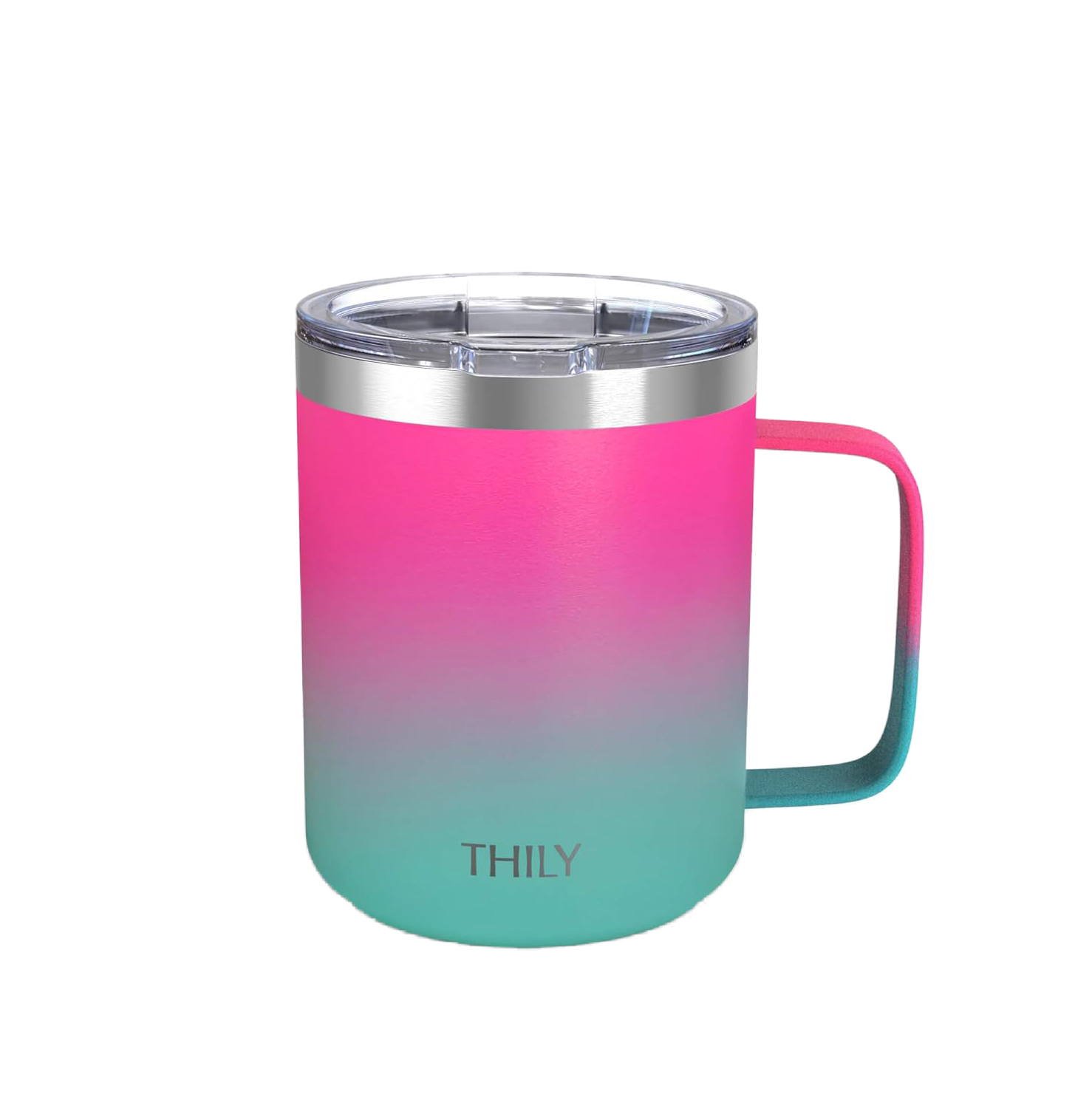 H69936 Stainless Steel Mug